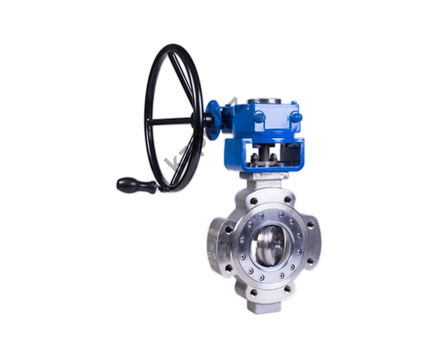 UBH4L нержавейка